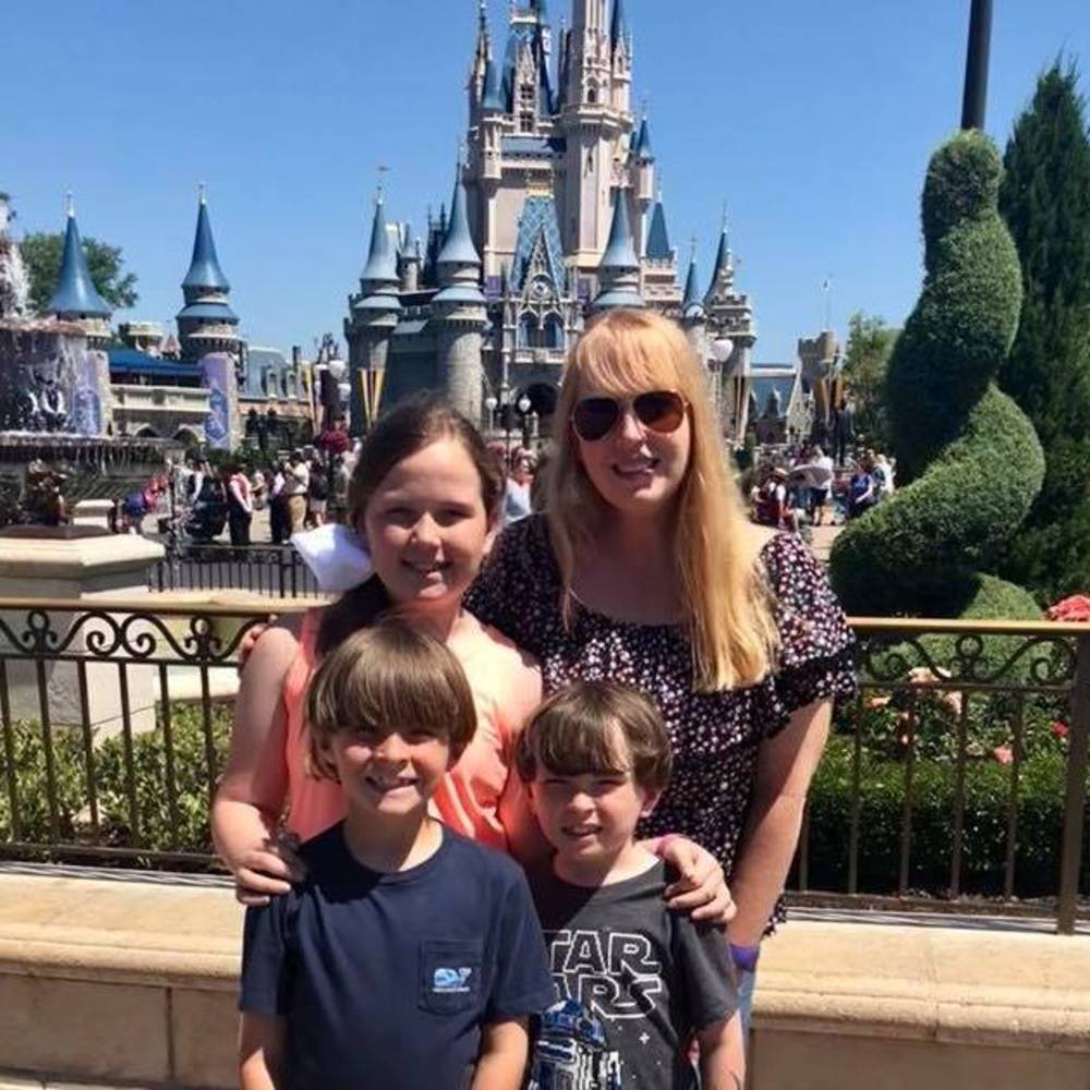 Meet your Posher, Susan